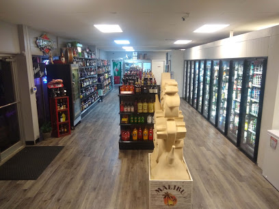 McKenna's Wine & Spirit's