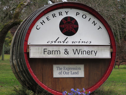 Cherry Point Estate Wines