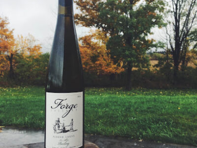Forge Cellars