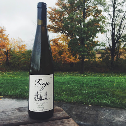 Forge Cellars