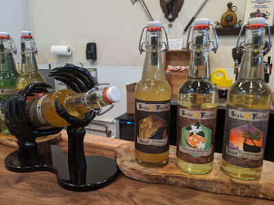 Scale & Feather Meadery