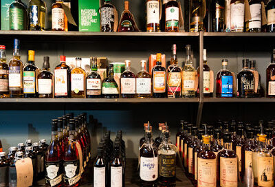 Water Street Wines & Spirits