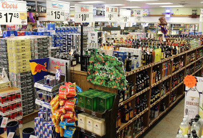Chalet Party Shoppe