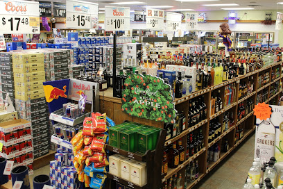 Chalet Party Shoppe