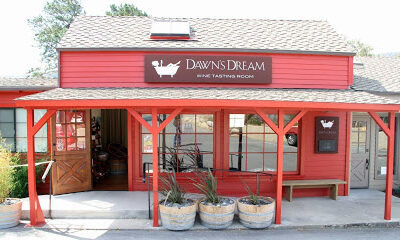 Dawn's Dream Winery
