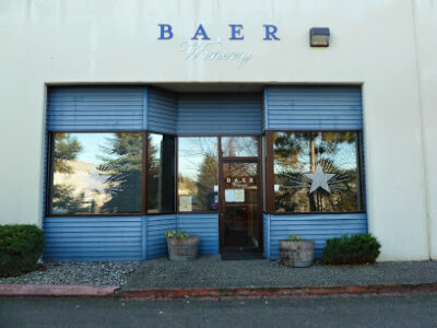 Baer Winery