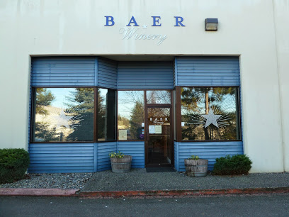 Baer Winery