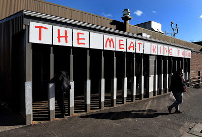 The Meat King Farms