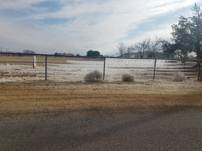Calamity Jane's Farm