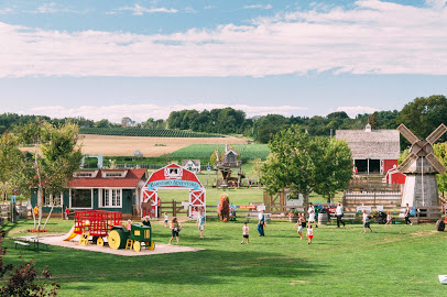 Harbes Family Farm - Mattituck