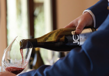 The Vintner's Attaché - Wine Consultant