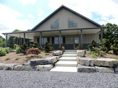 Shepherdess Cellars