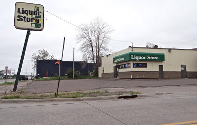 Big Bottle Shop Liquor Store