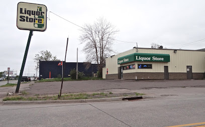 Big Bottle Shop Liquor Store