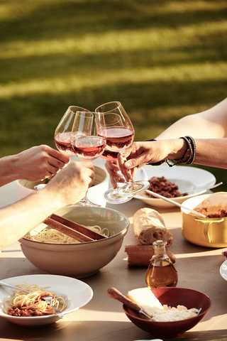 Wine Taste At Home