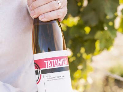 Tatomer Wines
