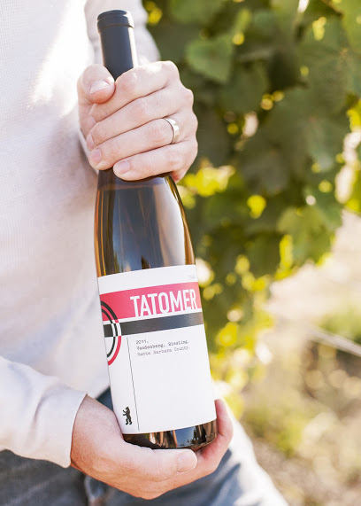 Tatomer Wines