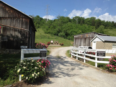 StoneBrook Winery