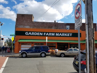 Garden Farm Market
