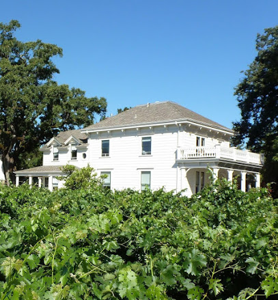 Inn at Salvestrin Winery