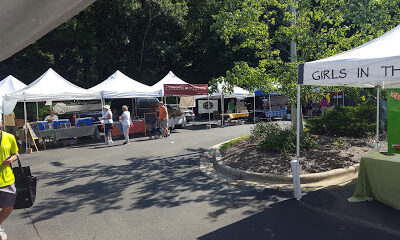 Western Wake Farmers' Market