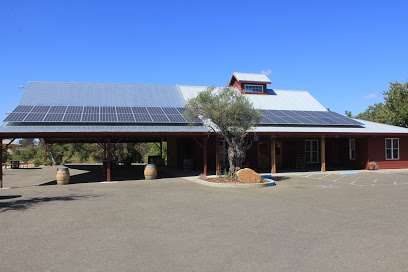 Turley Wine Cellars-Amador Tasting Room