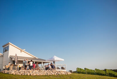 Rove Estate Vineyard & Winery