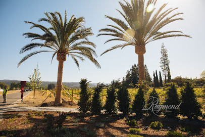 Raymond Vineyards