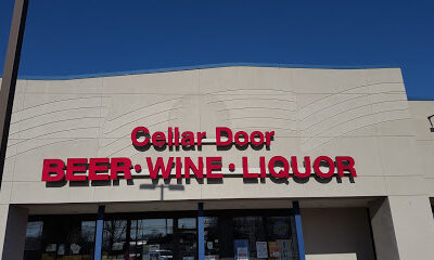 Cellar Door Beer Wine & Liquor