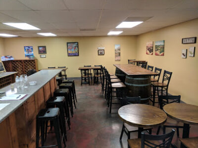 Aspirations Winery
