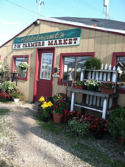 Hildebrant Farm