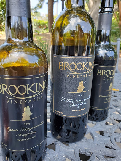 Brooking Vineyards