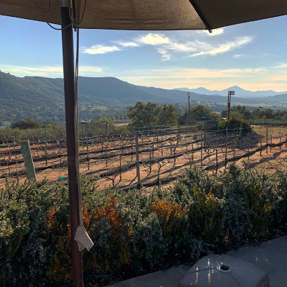 Poppaea Vinyard