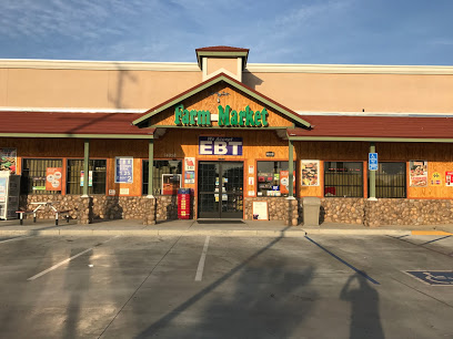 Farm Market