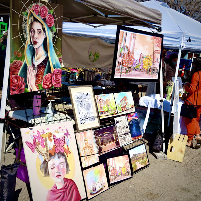 Country Club Farmers Market