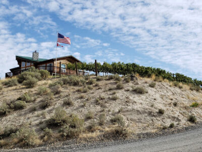 Daven Lore Winery