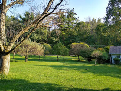 Angora Fruit Farm, Berks County Parks & Recreation