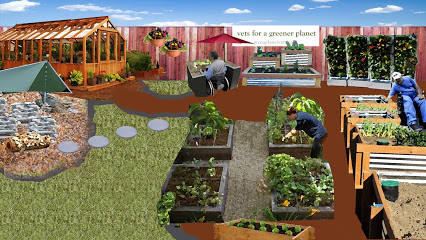 Green Planet Veteran Farms, LLC