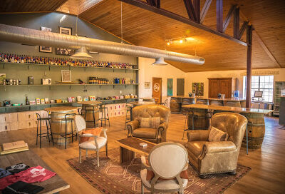 Spicewood Vineyards