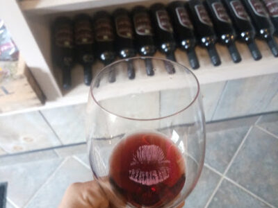 Sanson Estate Winery