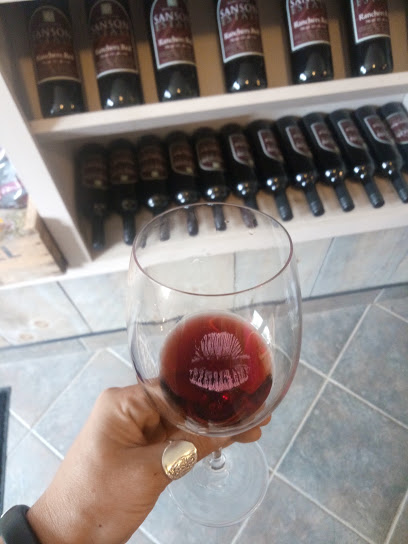 Sanson Estate Winery