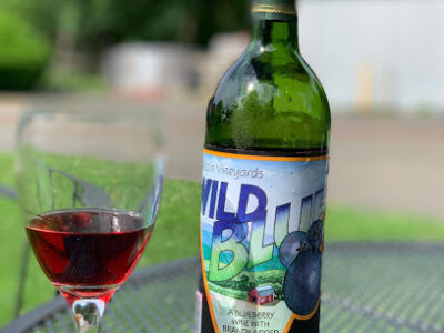 DiGrazia Vineyards & Winery
