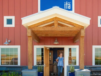 itä wines
