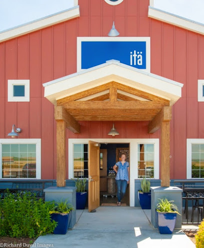 itä wines