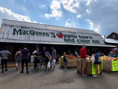 MacQueen Orchards