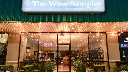 The Wine Sampler