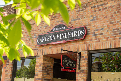 Carlson Vineyards Downtown Tasting Room