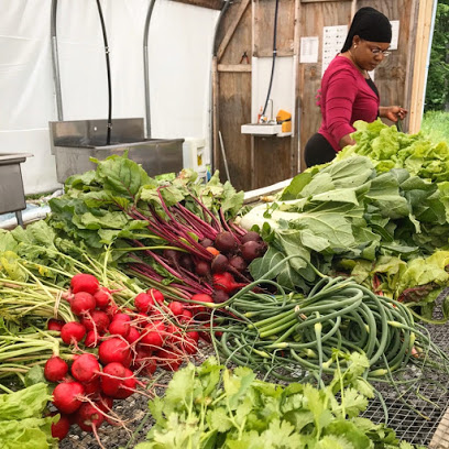 Fresh Start Farms NH (Office)
