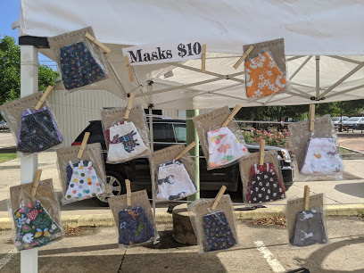 Edmond Farmers Market