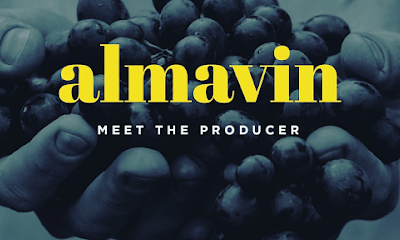Almavin